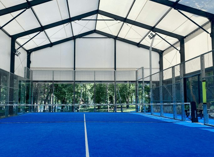 Kemang, DKI Jakarta Court